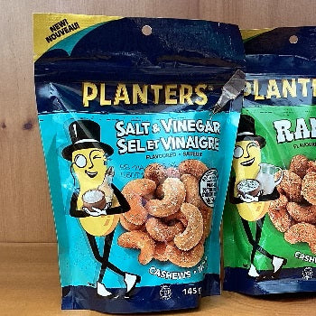 Planters Peanuts
