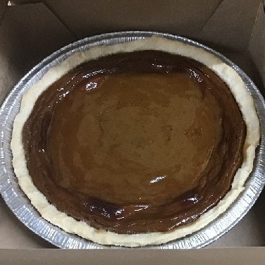 From our Kitchen - Pumpkin Pie