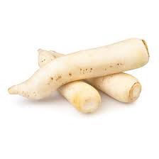 Holland Marsh Radish - May to November