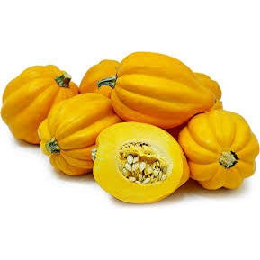 Ontario Squash - August to March