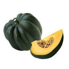 Ontario Squash - August to March
