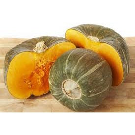 Ontario Squash - August to March