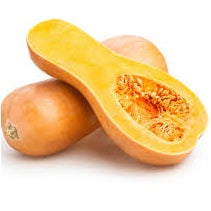 Ontario Squash - August to March