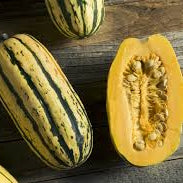 Ontario Squash - August to March