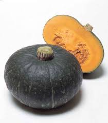 Ontario Squash - August to March