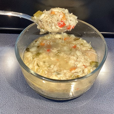 Soup - Chicken Noodle – Holland Marsh Food Market