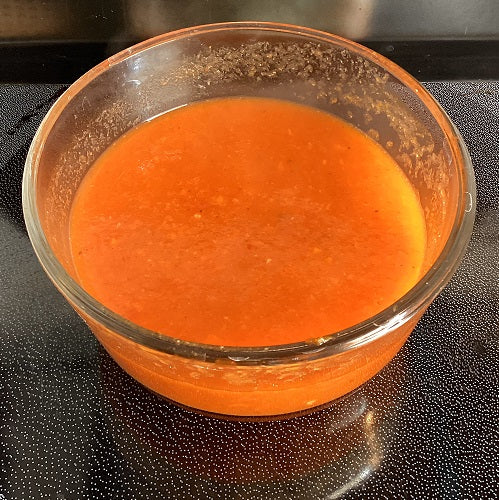 Soup - Red Pepper – Holland Marsh Food Market