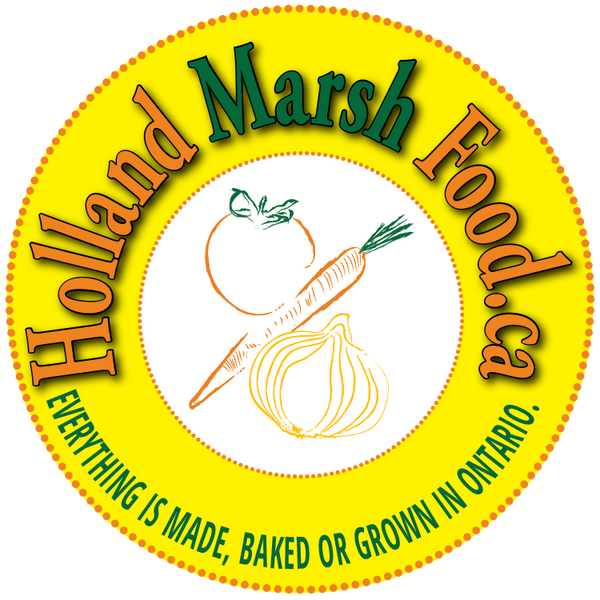 Holland Marsh Food Market