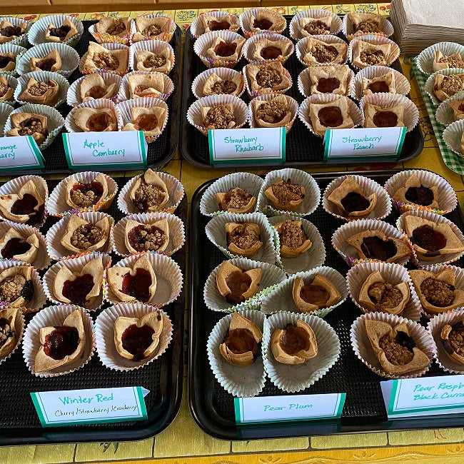 'Pick 8 for $32' Local Harvest Produce Box