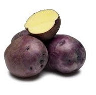 Holland Marsh Potatoes (50lbs) - Marsh