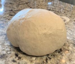 From Our Kitchen - Pizza Dough – Holland Marsh Food Market