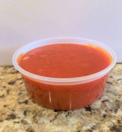 From Our Kitchen - Pizza Sauce