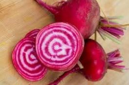 Holland Marsh Beets