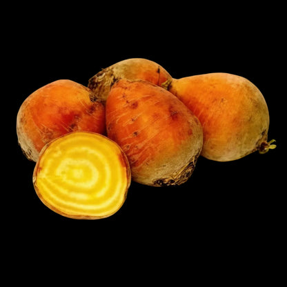 Holland Marsh Beets