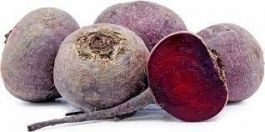 Holland Marsh Red Pickling Beets – Bradford, ON