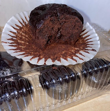 From Our Kitchen - Beet Brownie – Holland Marsh Food Market