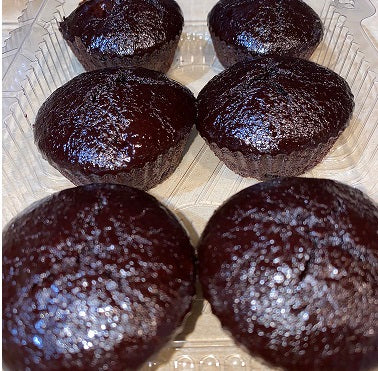 From Our Kitchen - Beet Brownie