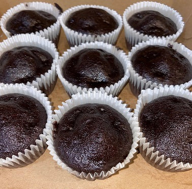 From Our Kitchen - Beet Brownie
