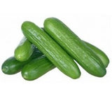 Cucumbers - All year