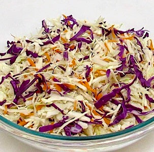 Holland Marsh Cabbage