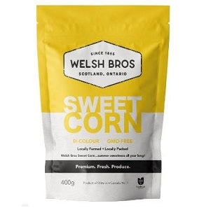 Holland Marsh Corn
