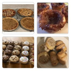 Amazing Dessert Box - Pie, Cookies, Pastries – Holland Marsh Food Market