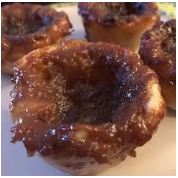 MoeTarts - Amazing Butter Tarts