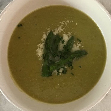 Soup - Asparagus – Holland Marsh Food Market