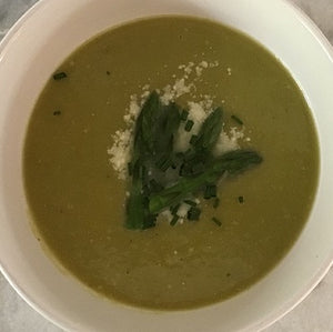 Soup - Asparagus