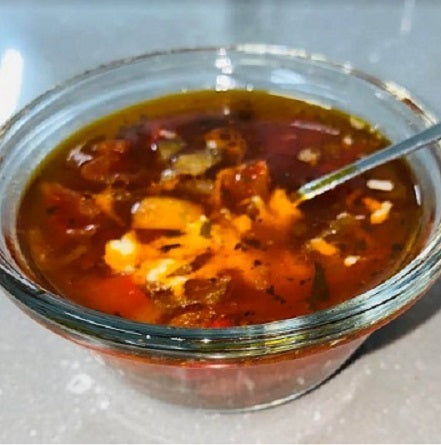 Soup - Pizza with Pepperoni – Holland Marsh Food Market