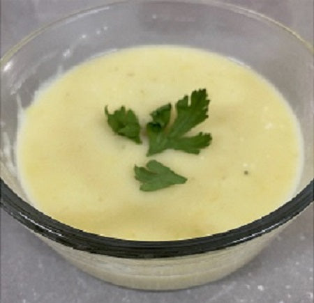 Soup - Potato Leek