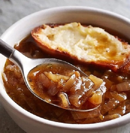 Soup - Red Onion – Holland Marsh Food Market