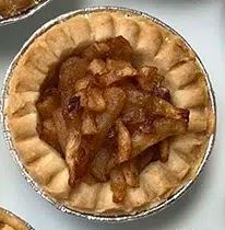 From Our Kitchen - Fruit Tarts