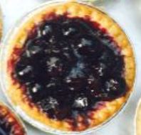 From Our Kitchen - Fruit Tarts