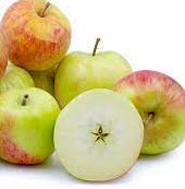 Ontario Apples