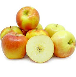 Ontario Apples
