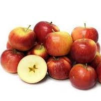 Ontario Apples