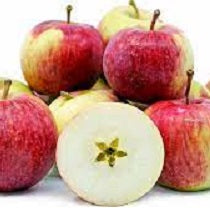 Ontario Apples