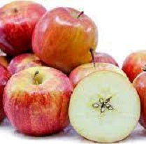 Ontario Apples