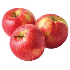 Ontario Apples