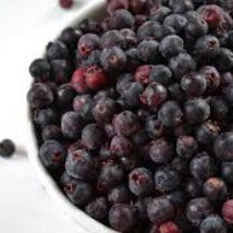 Ontario Berries