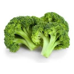 Broccoli - June to October