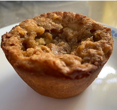 From Our Kitchen - Butter Tarts