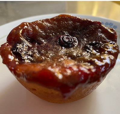 From Our Kitchen - Butter Tarts