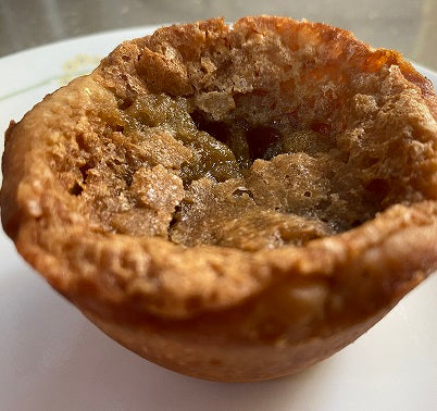 From Our Kitchen - Butter Tarts