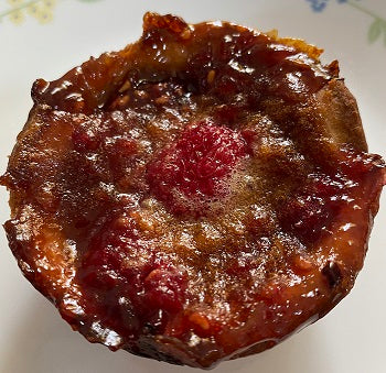 From Our Kitchen - Butter Tarts