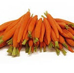 Holland Marsh Carrots