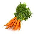 Holland Marsh Carrots