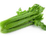 Celery - July to October