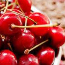 Ontario Cherries